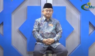 Abdul Mu’ti Ajak Masyarakat Move On Usai Pilkada Serentak 2024