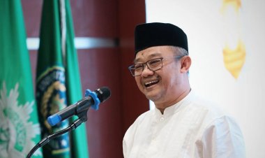 Abdul Mu’ti Ungkap Kesejahteraan yang Ingin Dicapai Muhammadiyah