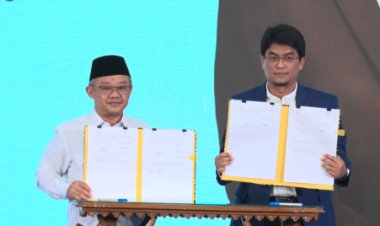 Kemendikdasmen Bersama BKN Rilis Sistem Pelaporan Kinerja Baru bagi Guru