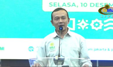 UMJ Luncurkan Penerimaan Mahasiswa Baru Tahun Akademik 2025/2026