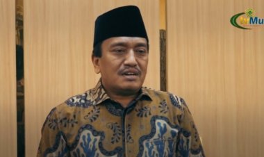 Rektor UMJ Nilai Pemerintah Perlu Berantas Judol Melalui Kebijakan Serius