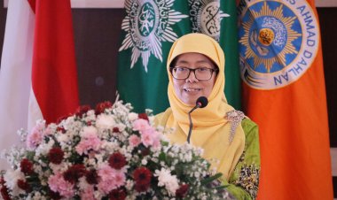 Peringatan Hari Ibu Jadi Momen Refleksi bagi Perempuan di Indonesia