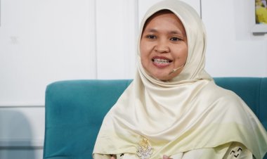 Hari Ibu: Bakti Nasyiah kepada Perempuan dan Anak