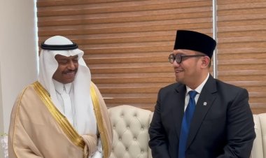Arab Saudi Apresiasi Kebijakan Presiden Prabowo Bentuk BP Haji