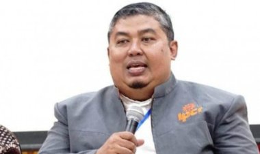 LPCRPM PP Muhammadiyah Dorong Adanya Masjid Percontohan di Wilayah