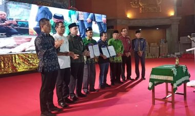 PWM Bali Bakal Dirikan Perguruan Tinggi, Bali International Muhammadiyah University