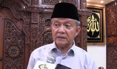 Anwar Abbas Sebut Muhammadiyah untuk Semua Umat dan Bangsa