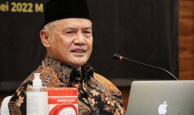Dadang Kahmad Berharap Lulusan Perguruan Tinggi Muhammadiyah ’Aisyiyah Jadi Agen Perubahan