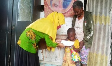 Peran ‘Aisyiyah Wujudkan Perempuan Indonesia Berkeadilan