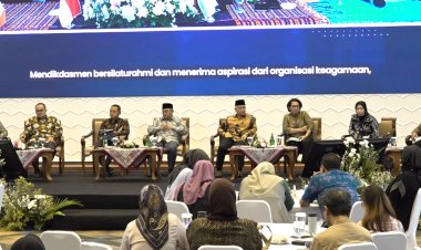 Kemendikdasmen Siapkan 25 Program Prioritas pada Tahun 2025