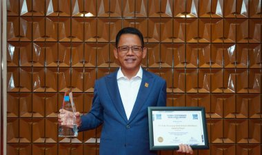 PLN Jakarta Boyong 35 Penghargaan di Tahun 2024