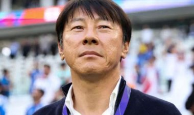 Shin Tae Yong Diberhentikan PSSI, Begini Dampak Perubahan Pelatih Timnas Kata Pengamat Unismuh Makassar