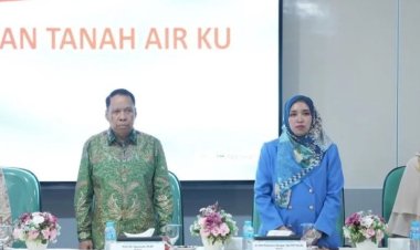 Prodi Sarjana Kedokteran dan Profesi Dokter UMSU Raih Akreditasi Unggul dari LAM-PTKes