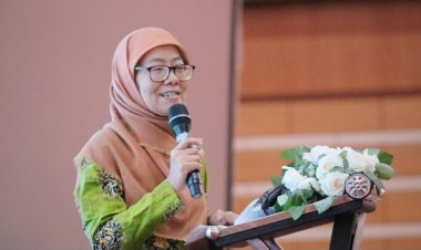 PP ‘Aisyiyah Dukung Gerakan Tujuh Kebiasaan Anak Indonesia Hebat