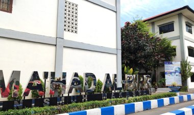 Asrama Ma’had Al-Birr Unismuh Makassar Boyong Sejumlah Prestasi Nasional