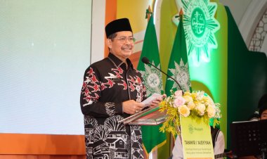 Sekda Jakarta Berharap 'Aisyiyah Terus Tingkatkan Peran Perempuan