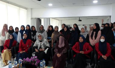 FTII Uhamka Adakan Sosialisasi Pencegahan Pelecehan dan Kekerasan Seksual serta Perilaku Seksual Menyimpang bagi Mahasiswa