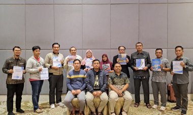 Cetak Lulusan Kompeten dan Berdaya Saing, FKIP UMP Lakukan Penyesuaian Kurikulum 11 Program Studi