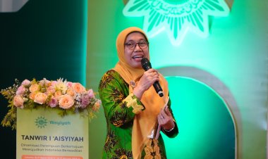 Capaian Program Dakwah Pencerahan ‘Aisyiyah Pasca Muktamar ke-48