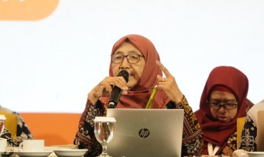 Empat Karakter Gerakan ‘Aisyiyah