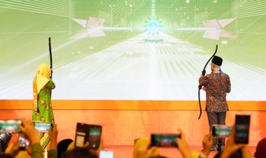 Isi Keputusan Tanwir I ‘Aisyiyah Periode 2022-2027