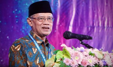 7 Pesan Strategis Peguruan Tinggi Muhammadiyah dan ‘Aisyiyah dalam Tingkatkan Kualitas Pendidikan