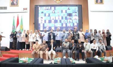 Uhamka Selenggarakan Workshop International, Hadirkan Pembicara dari UMAM