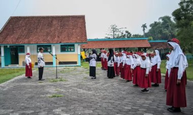 Cek Jadwal Pembelajaran Bulan Ramadan 2025 Sesuai Surat Edaran Bersama Pemerintah