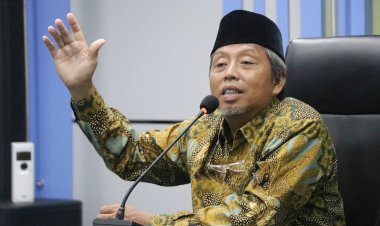Agus Taufiqurrahman Tekankan Pentingnya Salat sebagai Pilar Utama dalam Kehidupan Seorang Muslim