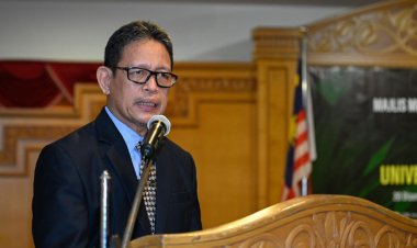 Kata Rektor Unismuh Makassar Soal Kampus yang Akan Dapat Jatah Tambang