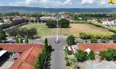 Guru Besar Sejarah UMP Dorong Kota Lama Banyumas Harus Jadi Wahana Edukasi