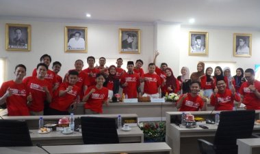 MPKSDI-MPI PP Muhammadiyah Gelar Kopi Darat Kader Digital Muhammadiyah Regional Makassar dan Sekitarnya