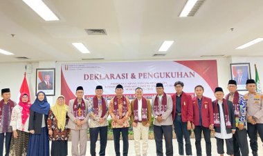 Pesan Muhadjir Effendy ke Kader IMM: Berpikir Kritis dan Berdaya