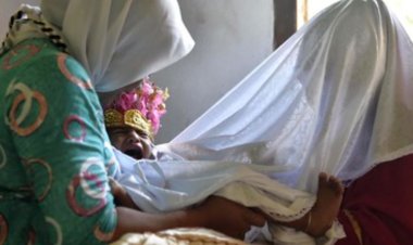 PP ‘Aisyiyah Tidak Anjurkan Praktik Sunat Perempuan