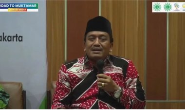 Rektor UMJ Tolak Wacana Kampus Kelola Tambang