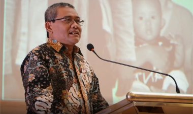 Ketua MPI Tekankan Pentingnya Berkreasi di Dunia Digital dengan Semangat Muhammadiyah