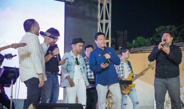 Café SAMARA Siap Jadi Sekretariat Chef dan Dukung Kreativitas Kuliner di UMP