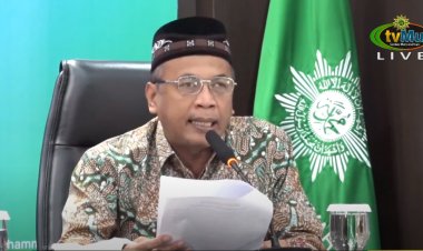 Sepuluh Pesan Penting Puasa Ramadan Menghadirkan Pencerahan