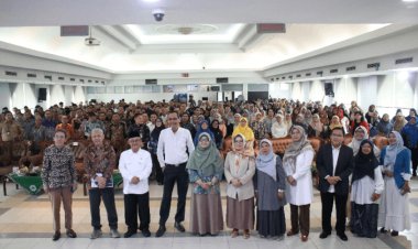 Kemendikdasmen-Uhamka Gelar Seminar Nasional dan Sosialisasi Program Deep Learning