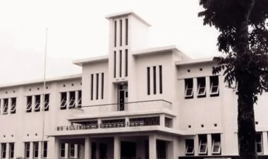 Sekolah Muhammadiyah Diminta Berorientasi pada Kepentingan Umat