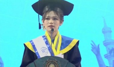 Mahasiswa Non-Muslim UMP Ungkap Pengalaman Penuh Makna di Kampus