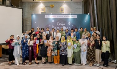Muhammadiyah Sambut Ramadan dengan Energi yang Bersih dan Berkelanjutan