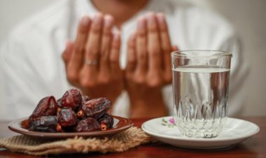 3 Hal yang Perlu Dipersiapkan dalam Sambut Puasa Ramadan