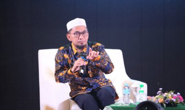 Persiapan Menyambut Ramadan Ala Ustaz Adi Hidayat