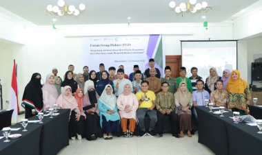 Pentingnya Kolaborasi Lintas Agama dan Budaya untuk Pembangunan Lingkungan Berkelanjutan di Sawahlunto