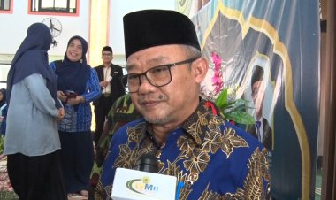RSIJ Group Gelar Tarhib Ramadan 1446 H, Hadirkan Abdul Mu'ti