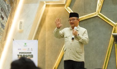 Abdul Mu’ti Ajak Umat Islam Jadikan Ramadan sebagai Sarana Pendidikan dan Ketakwaan