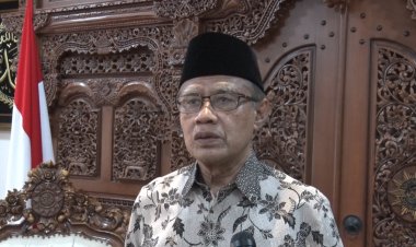Spirit dan Langkah Utama Muhammadiyah: Mandiri, Bekerjasama, Bermarwah, serta Sejalan Kepribadian Persyarikatan