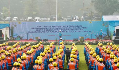 Pastikan Listrik Aman Selama Ramadan, PLN UID Jakarta Raya Siagakan 2.136 Petugas