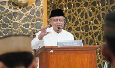 Selamat Puasa Bermakna